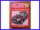 Land Rover Freelander 97-03 instrukcja Haynes