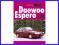 Daewoo Espero instrukcja NAPRAWA