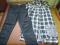 Modne ciuszki ciążowe L/XL-OKAZJA !!!