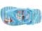 HAVAIANAS BABY sandałki klapki rozm. 24 (14,5 cm)