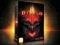 DIABLO III 3 skan  lub  wysylka  box pudelko