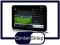 TABLET Overmax 7 ANDROID TUNER TV DVB-T GPS FV 23%