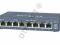 NETGEAR [ FS108 ] Switch ProSafe Desktop 8 portów