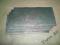2,0x100x200mm blaszka blacha ołowiana ołów balast