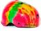 Kask SandBox Rasta roz. L/XL | Skate | BMX | -30%