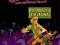 SCOOBY-DOO : PIRAMIDALNA ZAGADKA [ NOWA ] PL