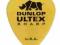 Dunlop Ultex Sharp 1.40mm kostki gitarowe