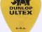 Dunlop Ultex 0.60mm kostki gitarowe