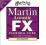 Martin FX 11-52 MFX675 struny do akustyka