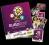 Naklejki Euro 2012 Panini 50 gr każda sztuka!!!!
