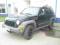 JEEP LIBERTY 3.7L 2005 super stan cherokee