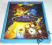 PIĘKNA I BESTIA [ Blu-ray ] Disney Nowa w folii