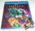 FANTAZJA 2000 [ Blu-ray ] Disney Nowa w folii