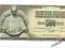 Jugosławia 500 dinarów (dinara) 1981 UNC!!