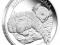 Koala 2012 Ag999 5oz Australia 2012 tylko 5 tyś !