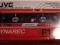 JVC DYNAREC F1/60 zafoliowana 85r VINTAGE
