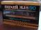 MAXELL XLII-S 90 zafoliowana 82r VINTAGE