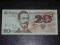 WZÓR 20 ZŁ STAN I UNC SUPER NUMER 720!!!!!!!!!!!!!