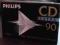 PHILIPS CD 90 zafoliowana 94r VINTAGE