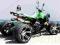 Quad uliczny ATV 250 Eglmotor SHINE 2012 / Raty!