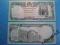 Banknoty Afganistan 10000 Afganis P-63 1993 UNC