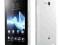 SONY XPERIA U ST25i 4GB*BIAŁA BS*GW24*CH JANKI