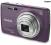 Aparat dotykowy Kodak M577 Touch Purple Nowy HD8gb