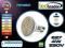 Zarowka LED leader 81 SMD E27 ZIMNA 4W k024