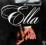 ELLA FITZGERALD THE INCOMPARABLE ELLA POLTV9 ALBUM