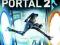 Portal 2 (XBOX360) PL