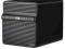 DS411+II 4-bay NAS D510/1GB/1GBLAN/eSATA