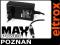 ZASILACZ IMPULSOWY MAX POWER 12V 1250mA/1,25A 1399