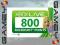 Xbox Live 800 Microsoft Points PL/EU SKAN AUTO24/7