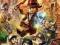 Lego Indiana Jones 2 PL PC NOWA /SKLEP MERGI