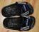 Klapki adidas, jak nowe. POLECAM!!!