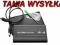 ALUMINOWA OBUDOWA DYSKU SATA 2,5 HDD USB 2.0 BLACK