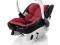 FOTELIK CONCORD INTENSE 0-13 CHILI + BAZA ISOFIX