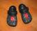 Klapki Mule Crocks SPIDER MAN 3 -MARVEL- r.8tj.26
