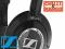 !!! OKAZJA SENNHEISER HD 228 HD228 GW.24M BLACK !!