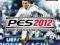 PES 2012 / PRO EVOLUTION SOCCER 2012 XBOX360 /NOWA