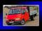 FORD TRANSIT 2.5 TD 1997r. WEBASTO, ZAREJESTROWANY