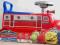 JEŹDZIK Chuggington