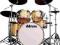 Ddrum Dominion Maple DM 22 - akustyczny zestaw pe