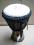 Unique Brands AFRO - djembe 6