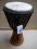 Unique Brands AFRO - djembe 10