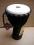 Meinl HDJ 3 M - djembe 10