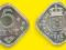 Holandia 5 Cent 1979r.