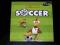 dla Mili charytatywna - gra PC Soccer