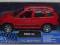 BMW X5 WELLY 1:34
