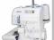 OVERLOCK,OWERLOK JUKI MO 644D